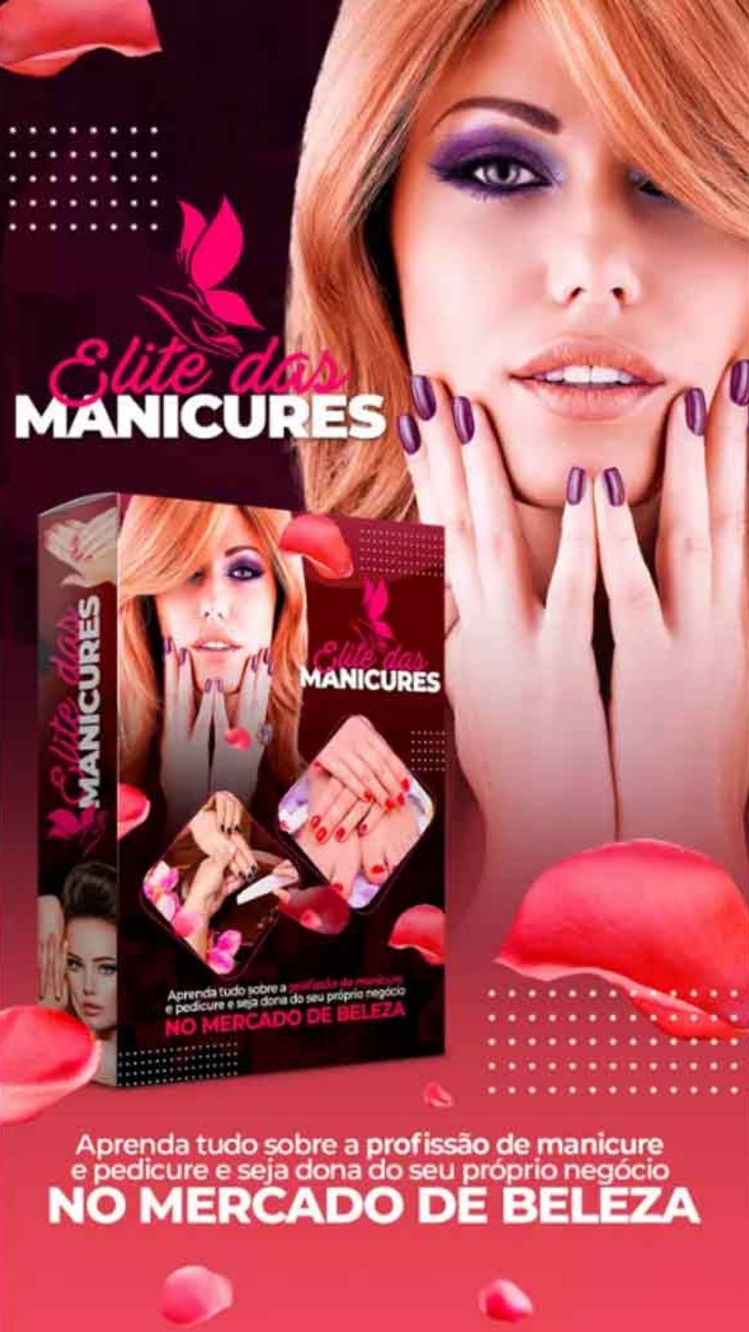 15 Alongamento de Unhas - Imagem 1