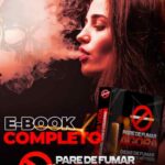 Como para de Fumar