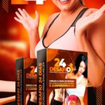 Desafio Diet 24 dias
