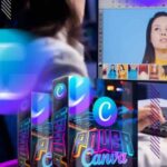 Power Canva